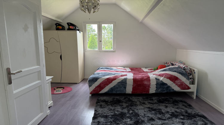 Ma-Cabane - Vente Maison Prétot-Vicquemare, 126 m²