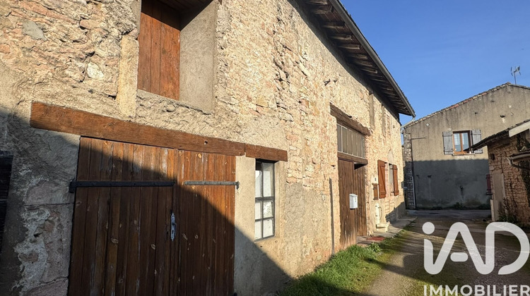 Ma-Cabane - Vente Maison Préty, 84 m²