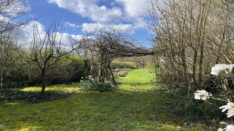 Ma-Cabane - Vente Maison Préty, 154 m²