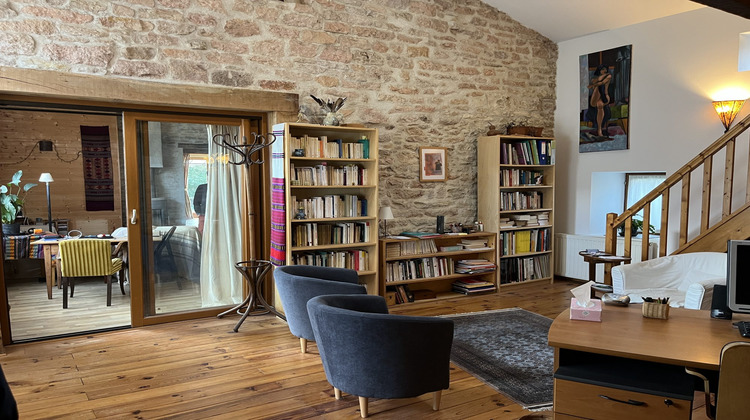 Ma-Cabane - Vente Maison Préty, 154 m²