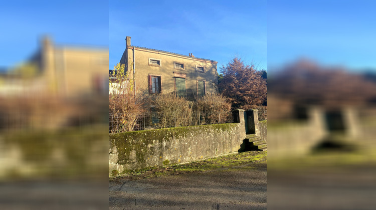Ma-Cabane - Vente Maison PRETY, 188 m²