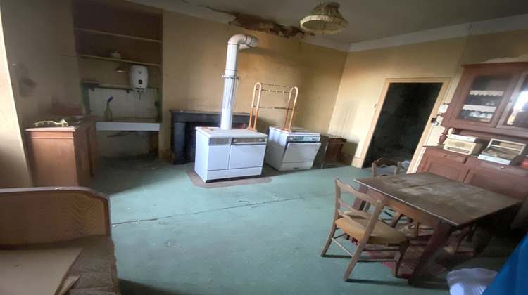 Ma-Cabane - Vente Maison PRETY, 188 m²