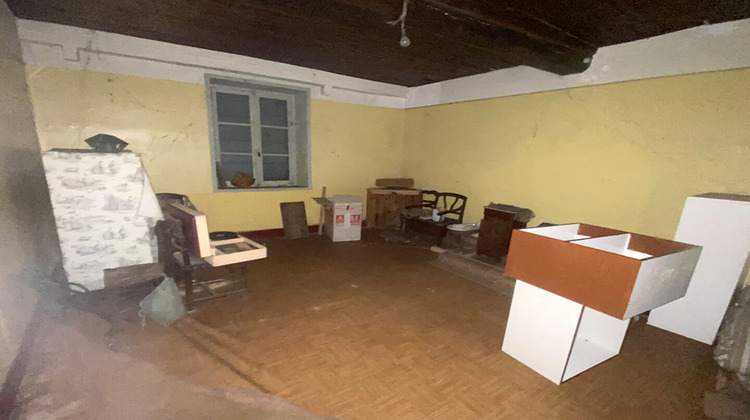 Ma-Cabane - Vente Maison PRETY, 188 m²