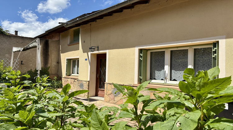 Ma-Cabane - Vente Maison Préty, 125 m²