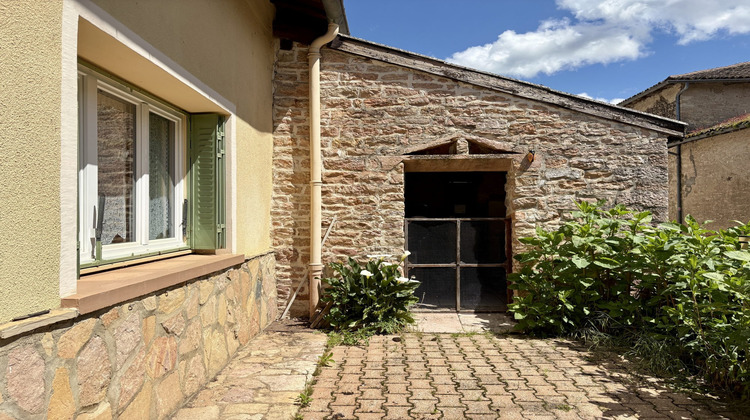 Ma-Cabane - Vente Maison Préty, 125 m²