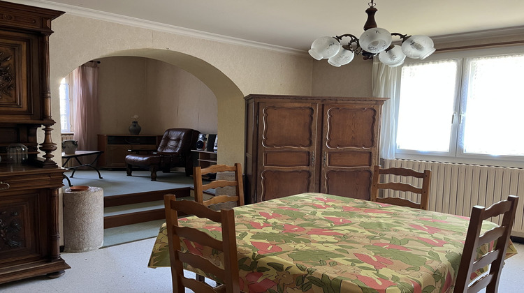 Ma-Cabane - Vente Maison Préty, 125 m²