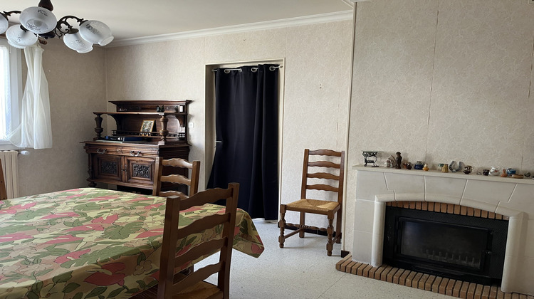 Ma-Cabane - Vente Maison Préty, 125 m²