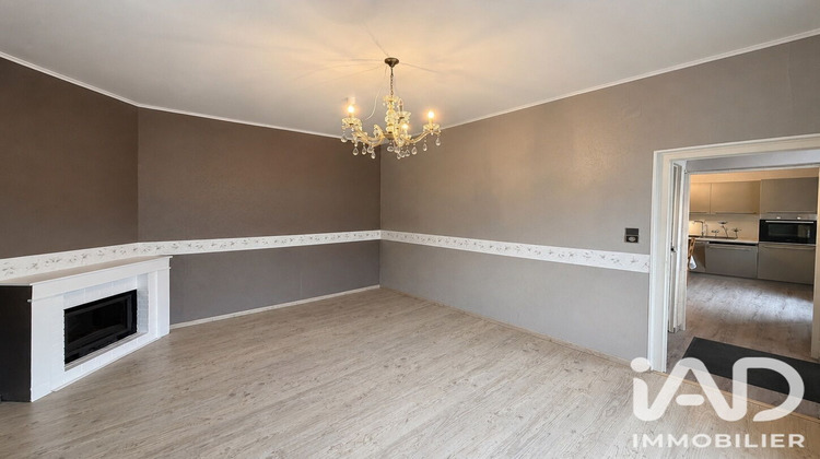 Ma-Cabane - Vente Maison Pretz-en-Argonne, 62 m²
