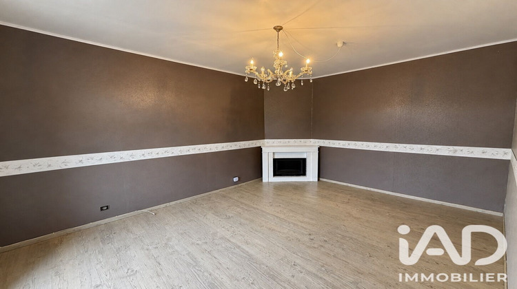 Ma-Cabane - Vente Maison Pretz-en-Argonne, 62 m²