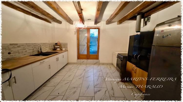Ma-Cabane - Vente Maison PREUILLY, 78 m²