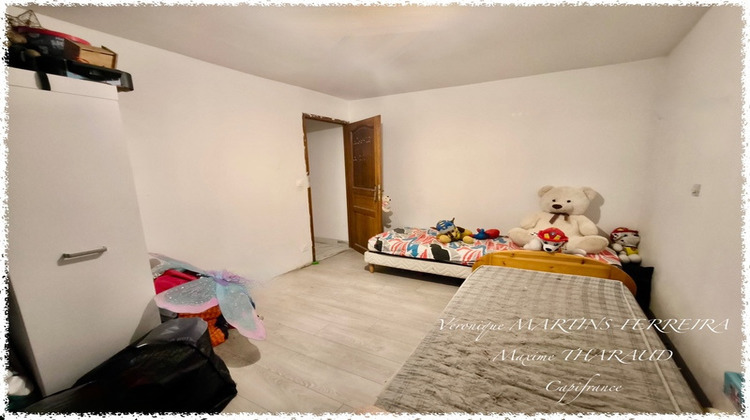 Ma-Cabane - Vente Maison PREUILLY, 78 m²