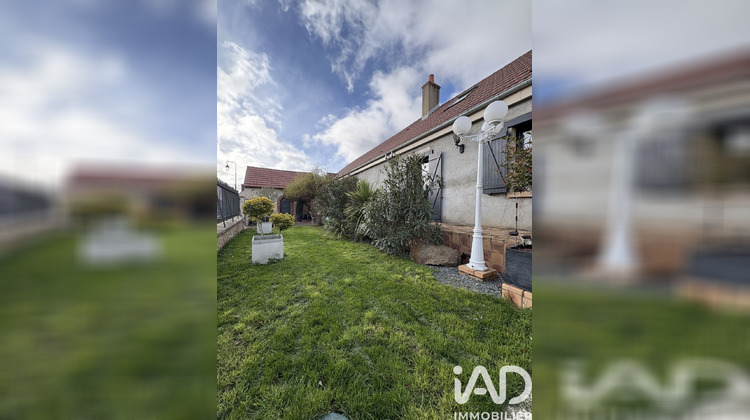 Ma-Cabane - Vente Maison Preuilly, 73 m²