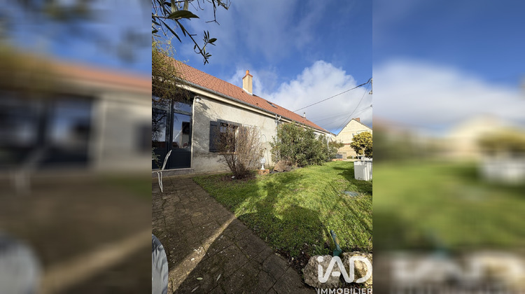 Ma-Cabane - Vente Maison Preuilly, 73 m²