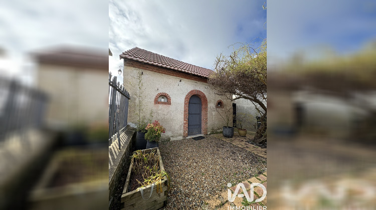 Ma-Cabane - Vente Maison Preuilly, 73 m²