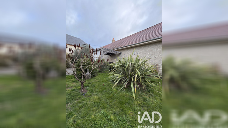 Ma-Cabane - Vente Maison Preuilly, 73 m²