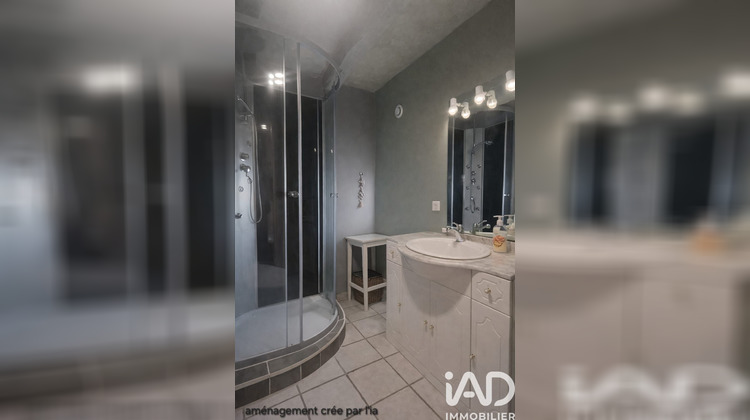 Ma-Cabane - Vente Maison Preuilly, 85 m²