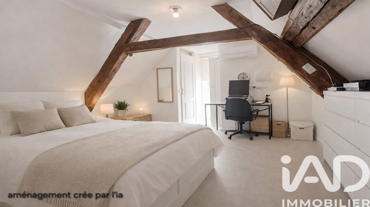 Ma-Cabane - Vente Maison Preuilly, 85 m²