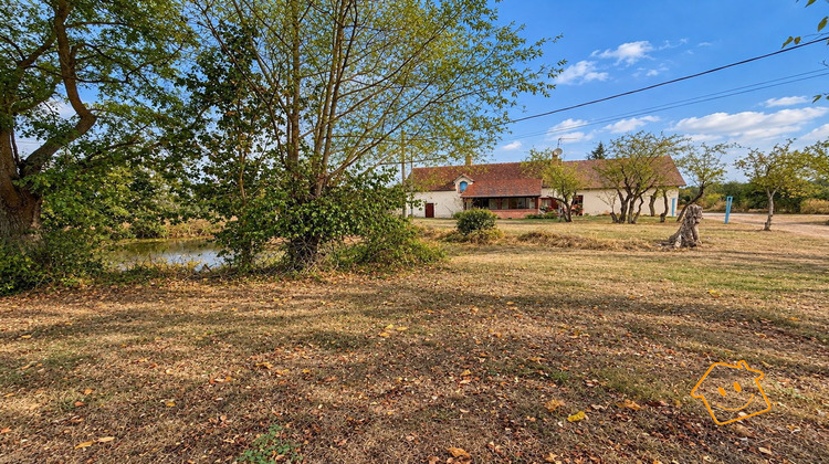 Ma-Cabane - Vente Maison Preuilly, 185 m²