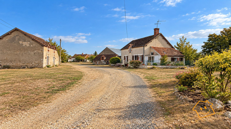 Ma-Cabane - Vente Maison Preuilly, 185 m²