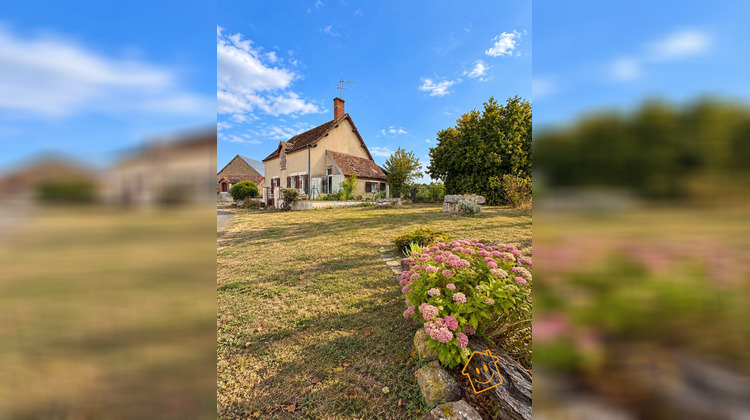 Ma-Cabane - Vente Maison Preuilly, 185 m²