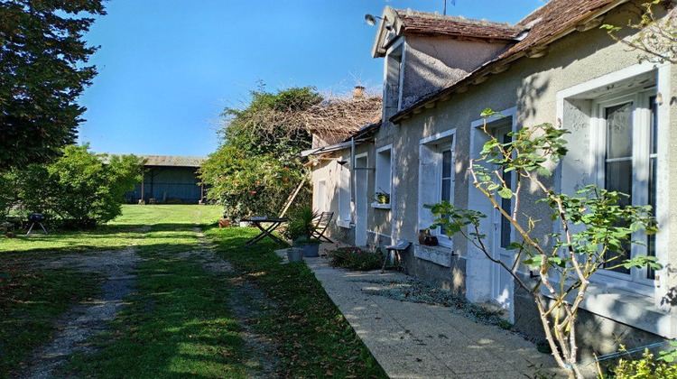 Ma-Cabane - Vente Maison PREUILLY LA VILLE, 71 m²