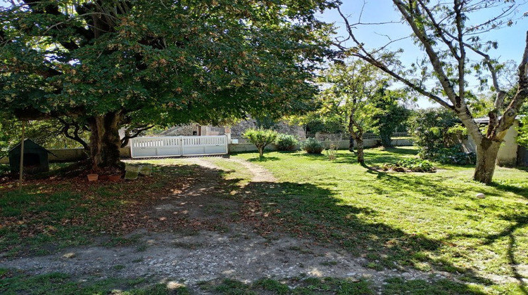 Ma-Cabane - Vente Maison PREUILLY LA VILLE, 71 m²