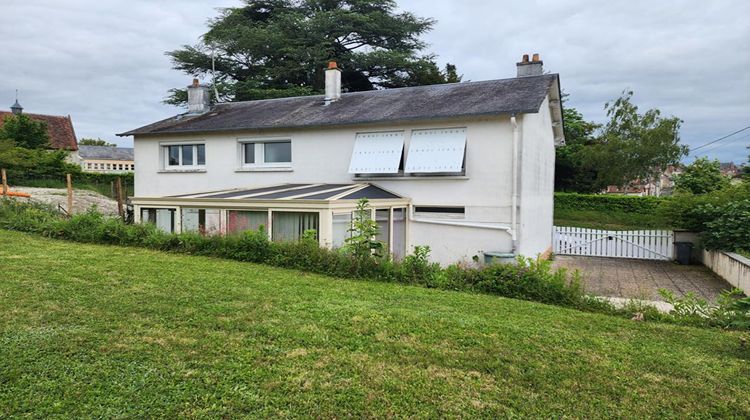 Ma-Cabane - Vente Maison PREUILLY SUR CLAISE, 100 m²