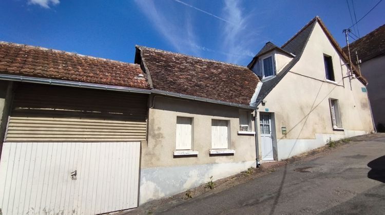 Ma-Cabane - Vente Maison PREUILLY-SUR-CLAISE, 89 m²