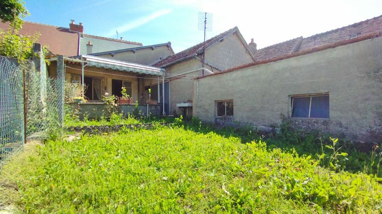 Ma-Cabane - Vente Maison PREUILLY-SUR-CLAISE, 89 m²