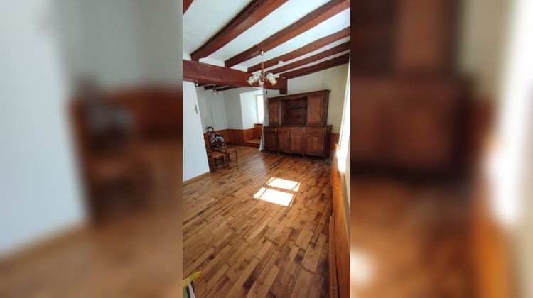 Ma-Cabane - Vente Maison PREUILLY-SUR-CLAISE, 89 m²