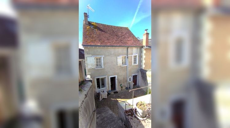 Ma-Cabane - Vente Maison PREUILLY-SUR-CLAISE, 96 m²