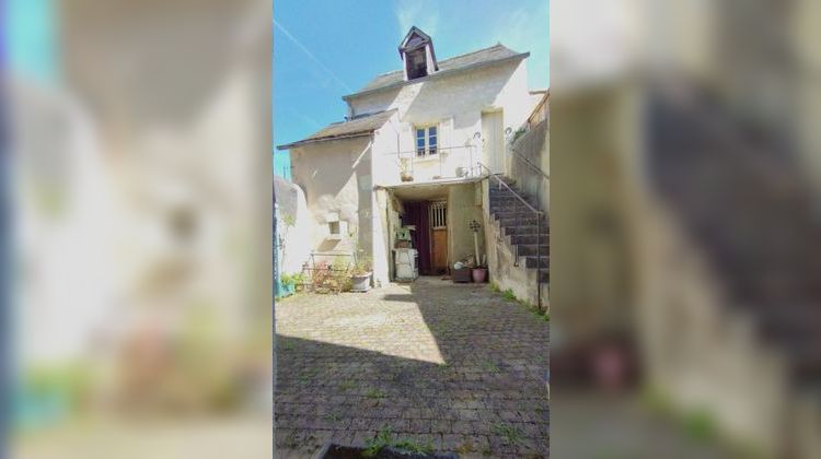 Ma-Cabane - Vente Maison PREUILLY-SUR-CLAISE, 96 m²