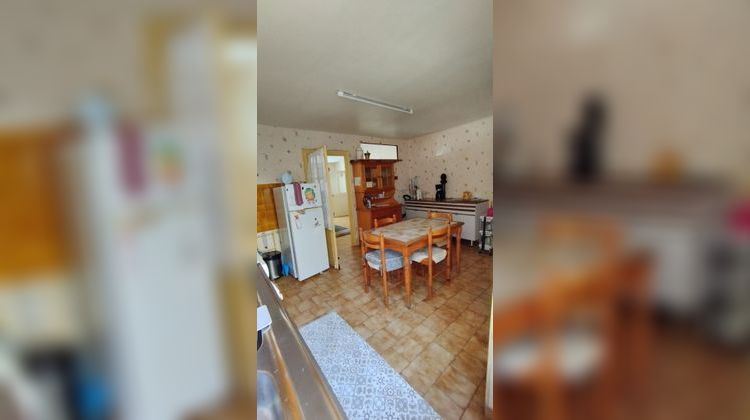 Ma-Cabane - Vente Maison PREUILLY-SUR-CLAISE, 96 m²