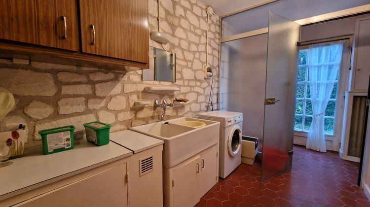 Ma-Cabane - Vente Maison PREUILLY-SUR-CLAISE, 132 m²