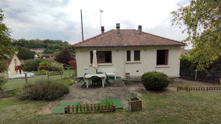 Ma-Cabane - Vente Maison PREUILLY-SUR-CLAISE, 52 m²