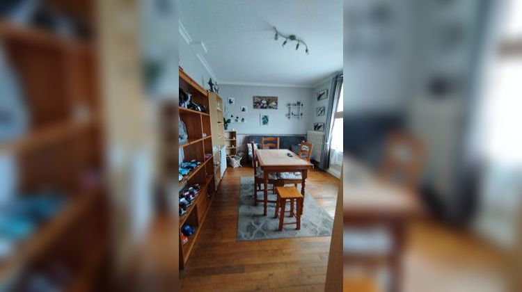 Ma-Cabane - Vente Maison PREUILLY-SUR-CLAISE, 52 m²