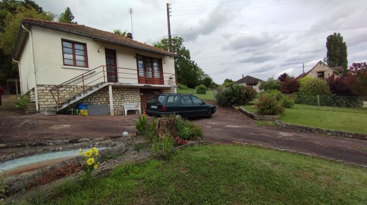 Ma-Cabane - Vente Maison PREUILLY-SUR-CLAISE, 52 m²