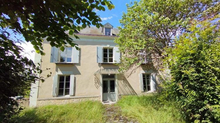 Ma-Cabane - Vente Maison PREUILLY-SUR-CLAISE, 158 m²