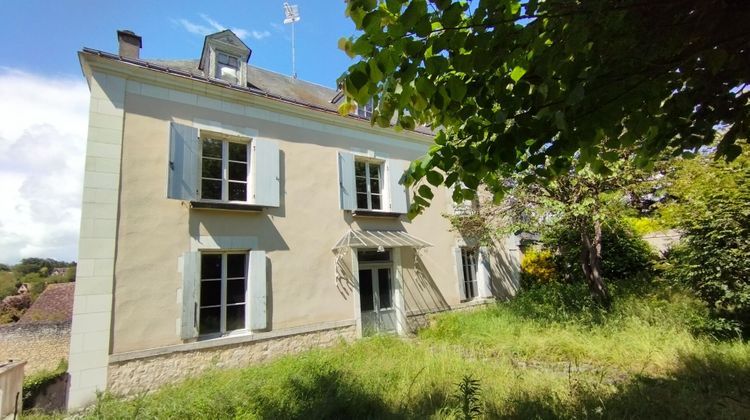 Ma-Cabane - Vente Maison PREUILLY-SUR-CLAISE, 158 m²