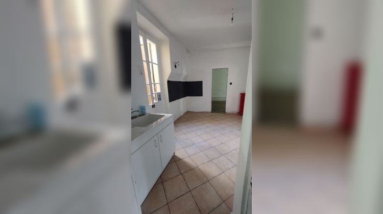 Ma-Cabane - Vente Maison PREUILLY-SUR-CLAISE, 158 m²