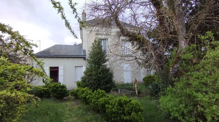 Ma-Cabane - Vente Maison PREUILLY-SUR-CLAISE, 81 m²