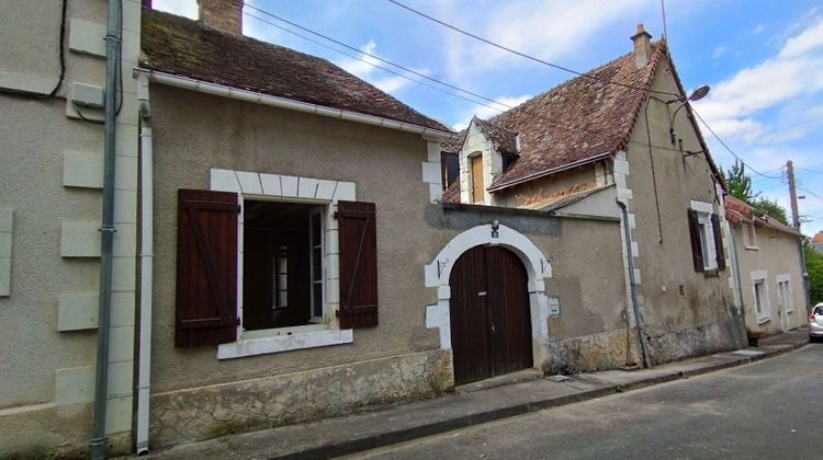 Ma-Cabane - Vente Maison PREUILLY-SUR-CLAISE, 45 m²