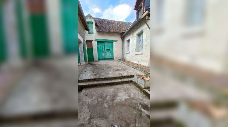 Ma-Cabane - Vente Maison PREUILLY-SUR-CLAISE, 45 m²