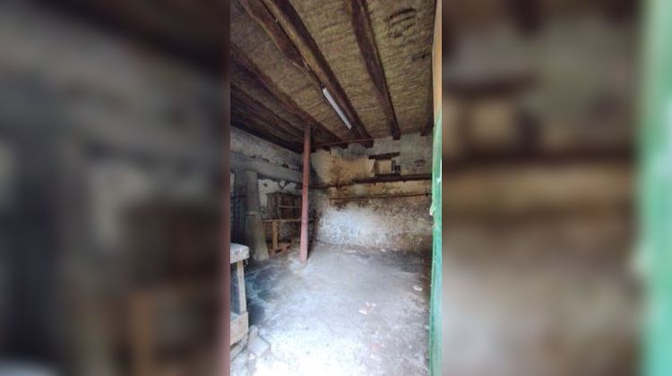 Ma-Cabane - Vente Maison PREUILLY-SUR-CLAISE, 45 m²