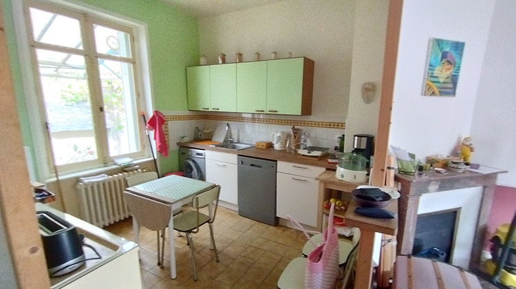 Ma-Cabane - Vente Maison PREUILLY-SUR-CLAISE, 44 m²