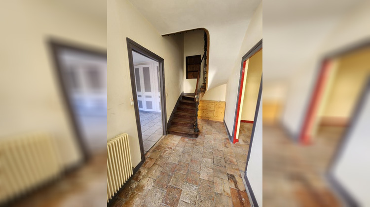 Ma-Cabane - Vente Maison PREUILLY SUR CLAISE, 137 m²