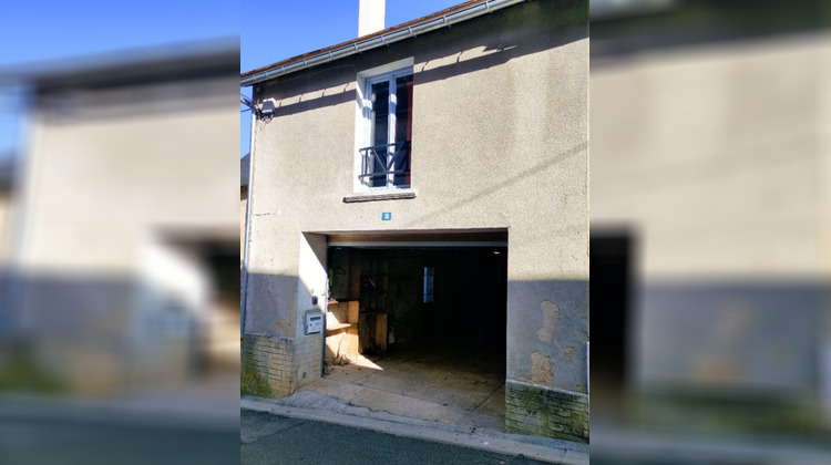 Ma-Cabane - Vente Maison PREUILLY SUR CLAISE, 67 m²