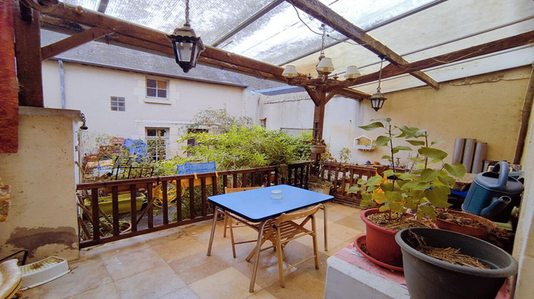 Ma-Cabane - Vente Maison PREUILLY SUR CLAISE, 125 m²