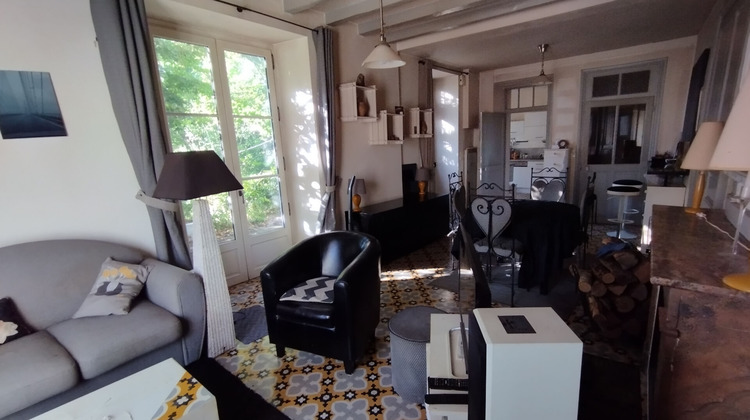 Ma-Cabane - Vente Maison PREUILLY-SUR-CLAISE, 142 m²