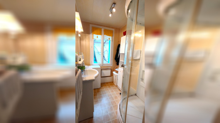 Ma-Cabane - Vente Maison PREUILLY-SUR-CLAISE, 71 m²